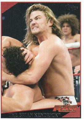 The Brian Kendrick #44