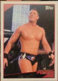 The Miz #47
