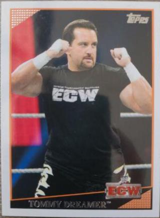 Tommy Dreamer #9
