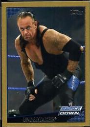 Undertaker [Gold] #11
