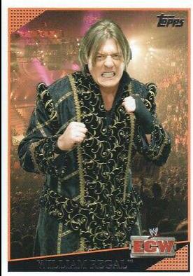 William Regal #39