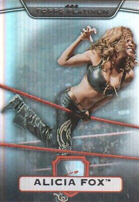 Alicia Fox [Rainbow] #125