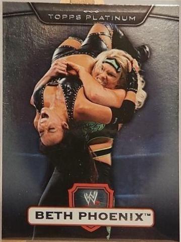 Beth Phoenix #24