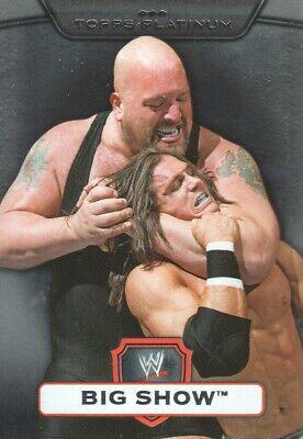 Big Show #37