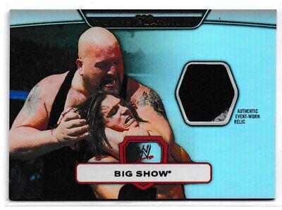 Big Show [Relic] #37