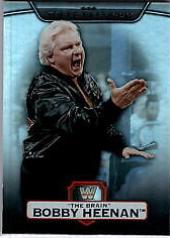 Bobby The Brain Heenan [Rainbow] #72