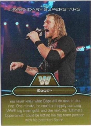 Brian Pillman [Gold] #79