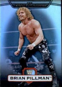 Brian Pillman [Rainbow] #79