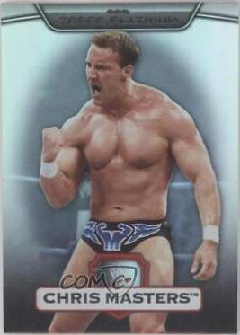 Chris Masters [Rainbow] #34
