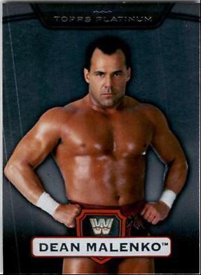 Dean Malenko #4