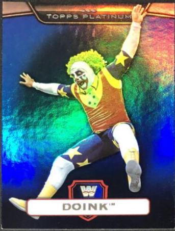 Doink [Blue] #61