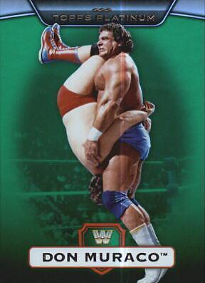 Don Muraco [Green] #96