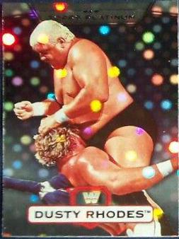 Dusty Rhodes [Xfractor] #63