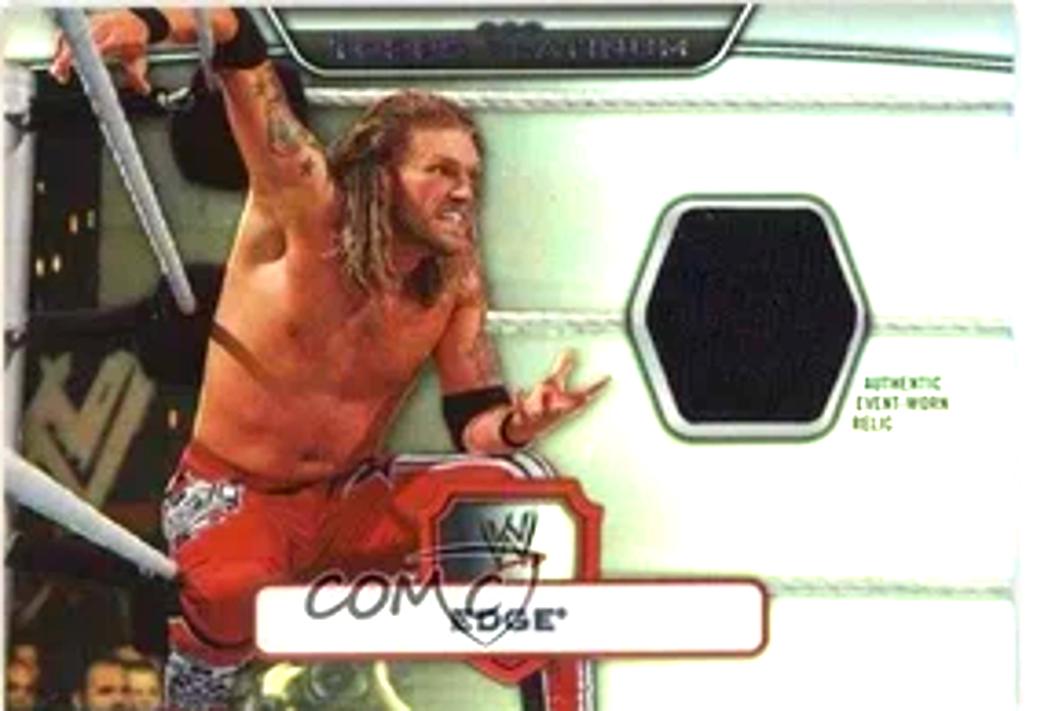 Edge [Relic] #23