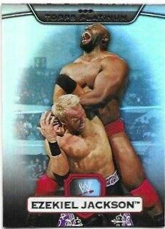 Ezekiel Jackson #103