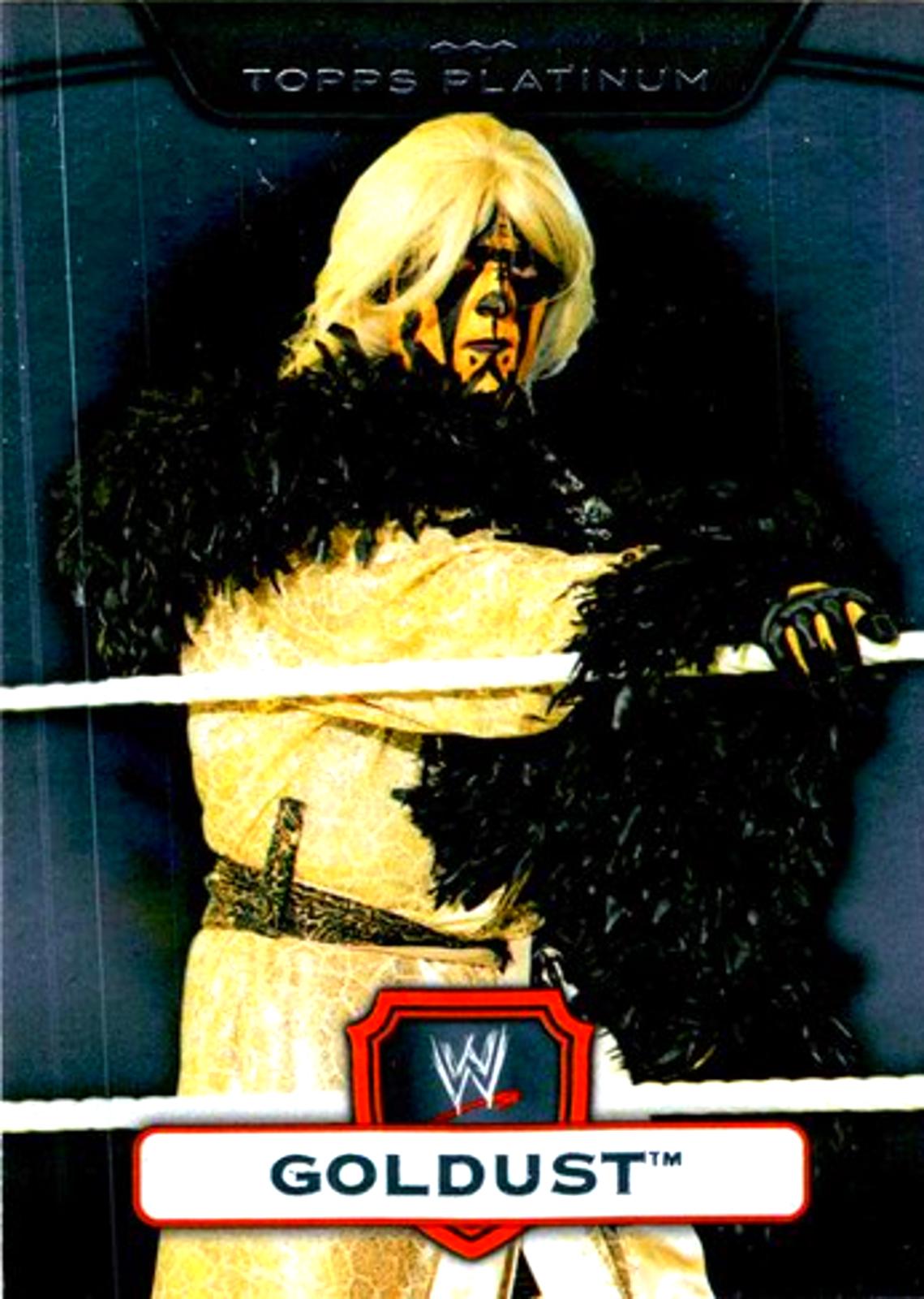 Goldust #77