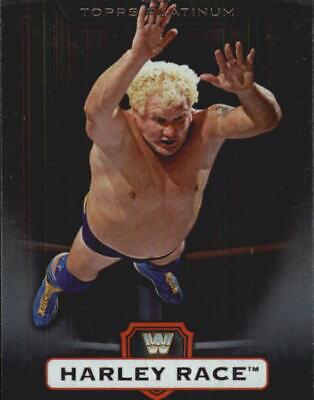 Harley Race #98
