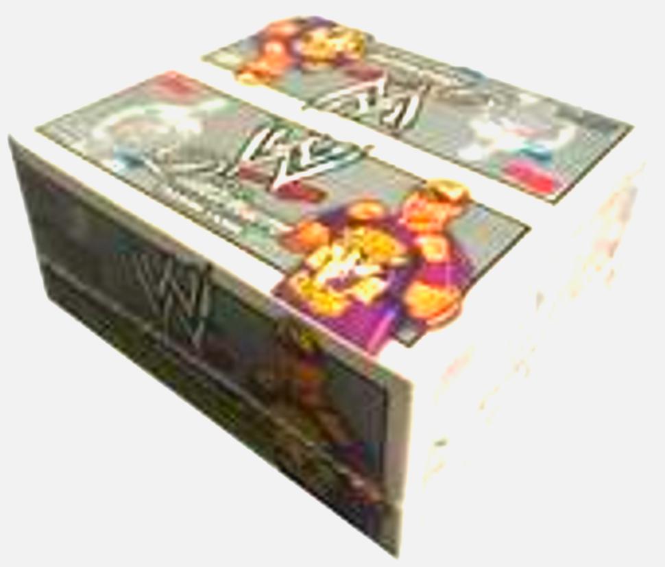 Hobby Box