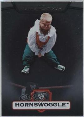 Hornswoggle #110