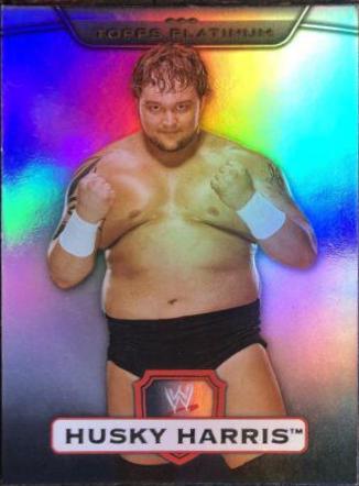 Husky Harris [Rainbow] #44