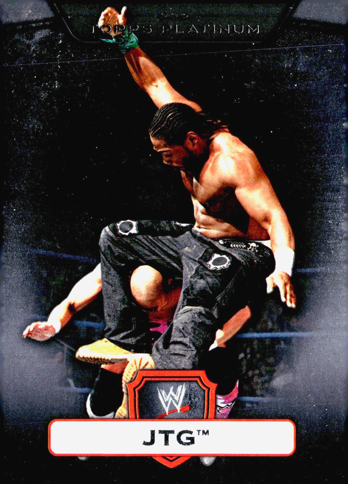 JTG #20