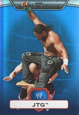 JTG [Blue] #20