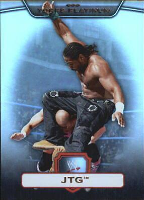 JTG [Rainbow] #20