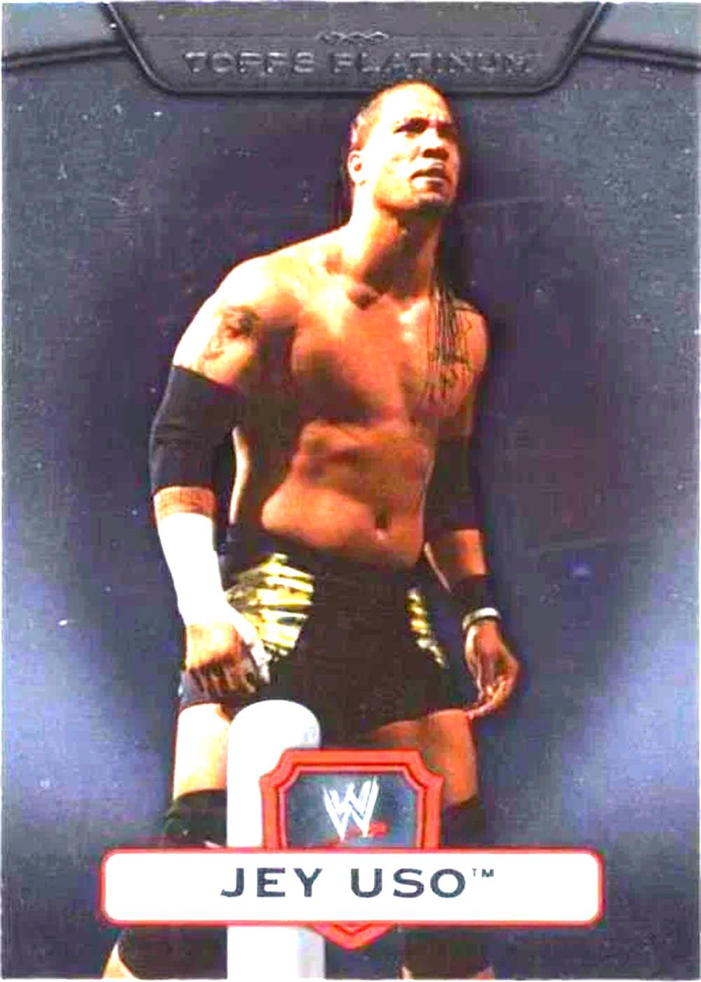 Jey Uso #25
