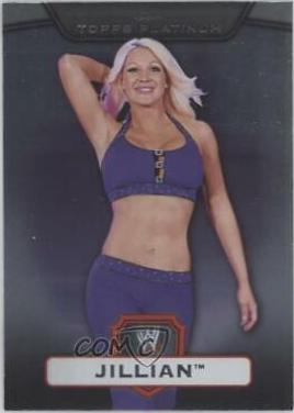 Jillian #47