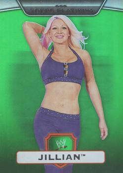 Jillian [Green] #47