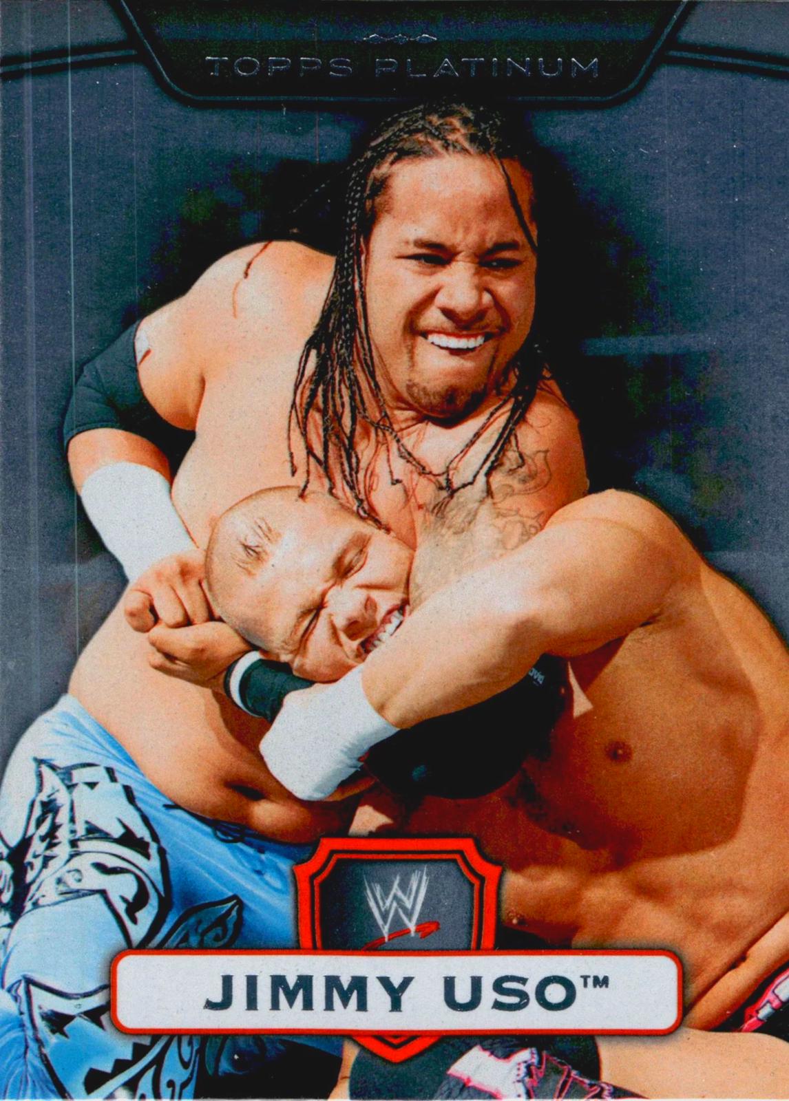 Jimmy Uso #31