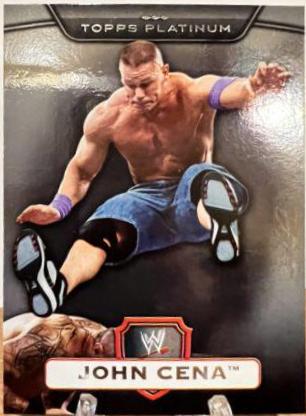 John Cena #1