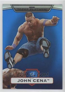 John Cena [Blue] #1