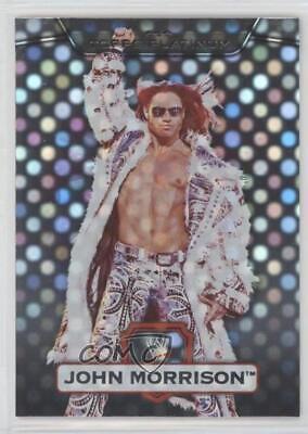 John Morrison [Xfractor] #93