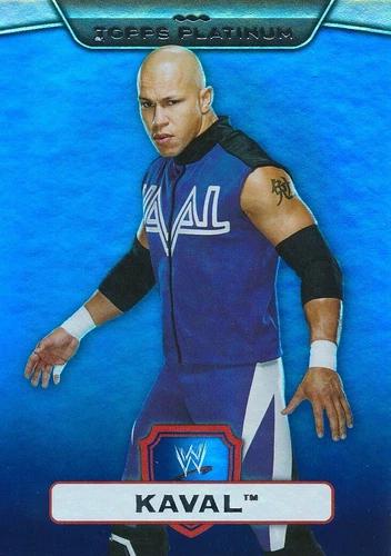 Kaval [Blue] #70
