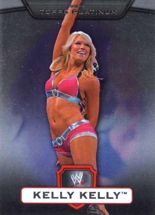 Kelly Kelly #64