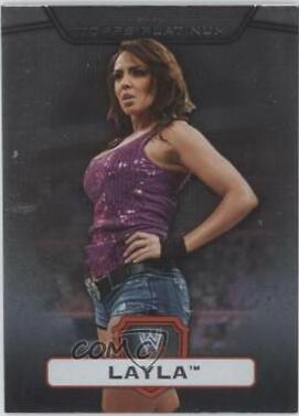 Layla #28