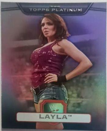Layla [Rainbow] #28