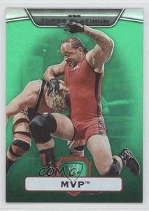 MVP [Green] #76