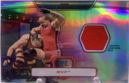 MVP [Relic] #76