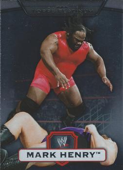Mark Henry #29