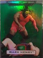 Mark Henry [Green] #29
