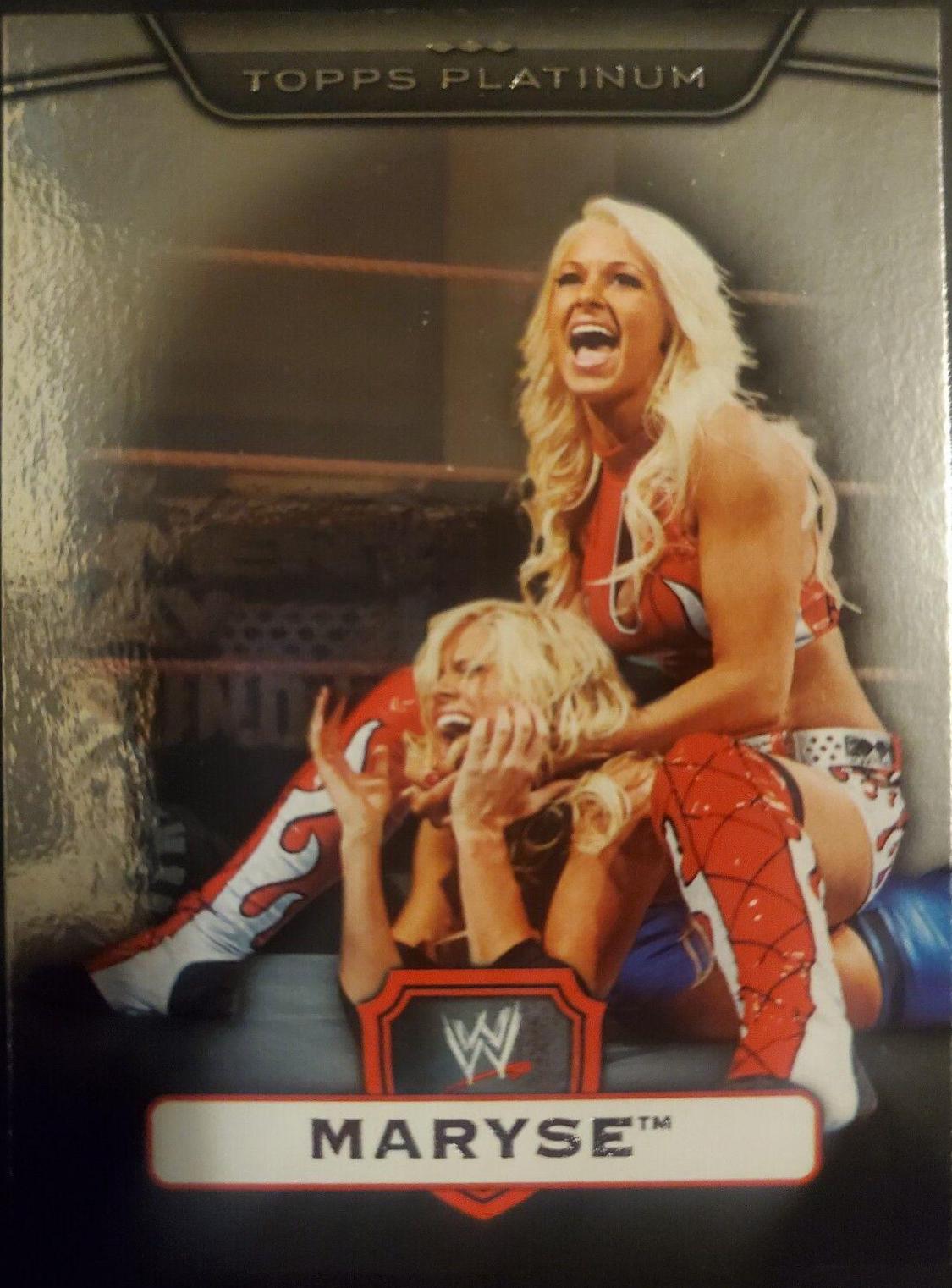Maryse #54
