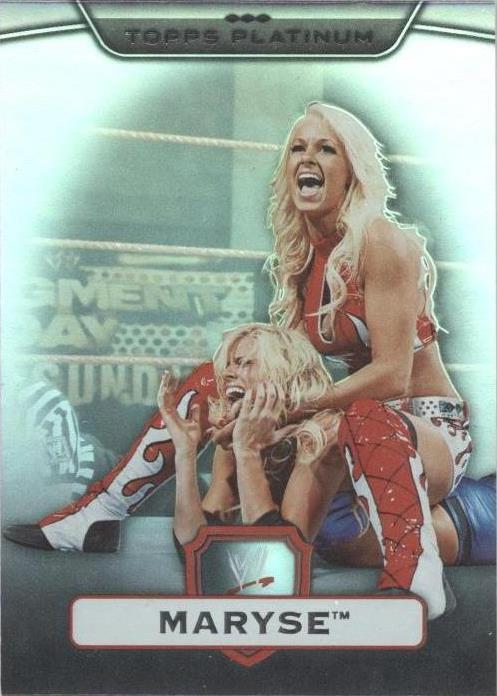 Maryse [Rainbow] #54