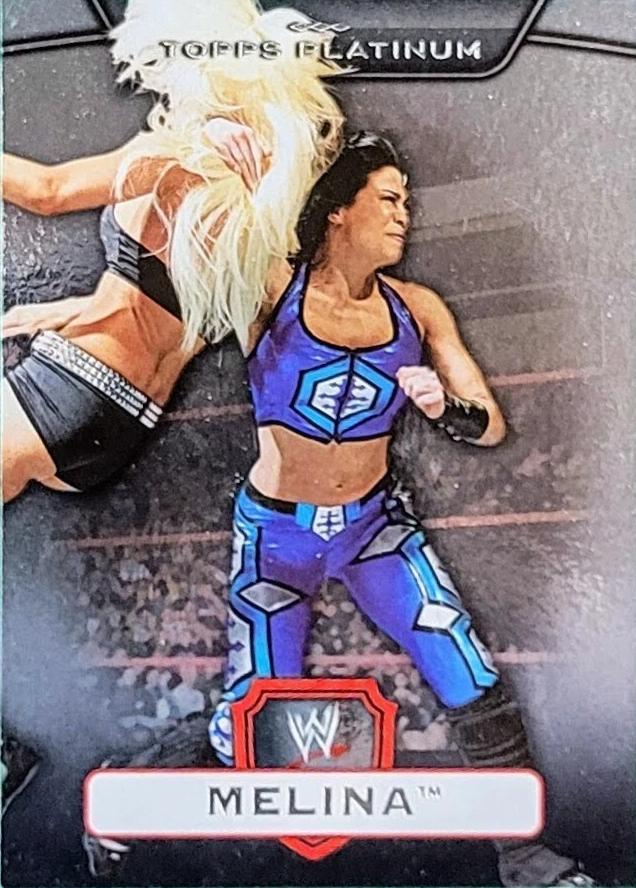 Melina #14