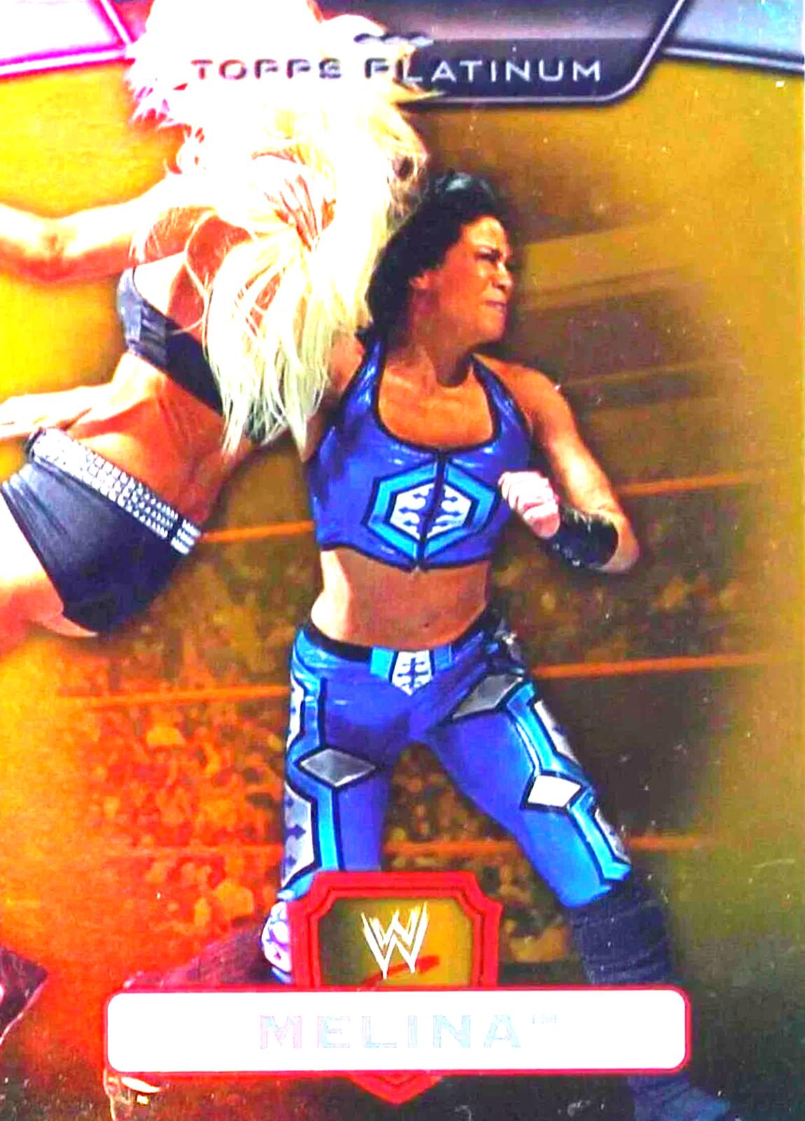 Melina [Gold] #14