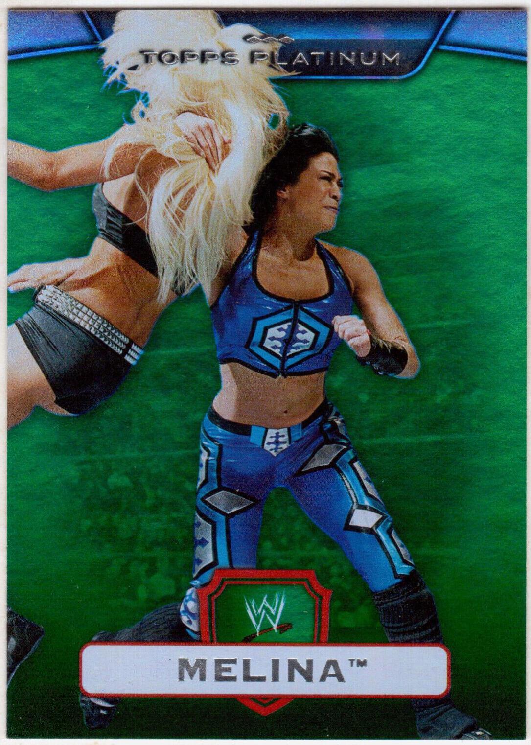Melina [Green] #14