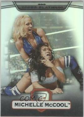 Michelle McCool [Rainbow] #56
