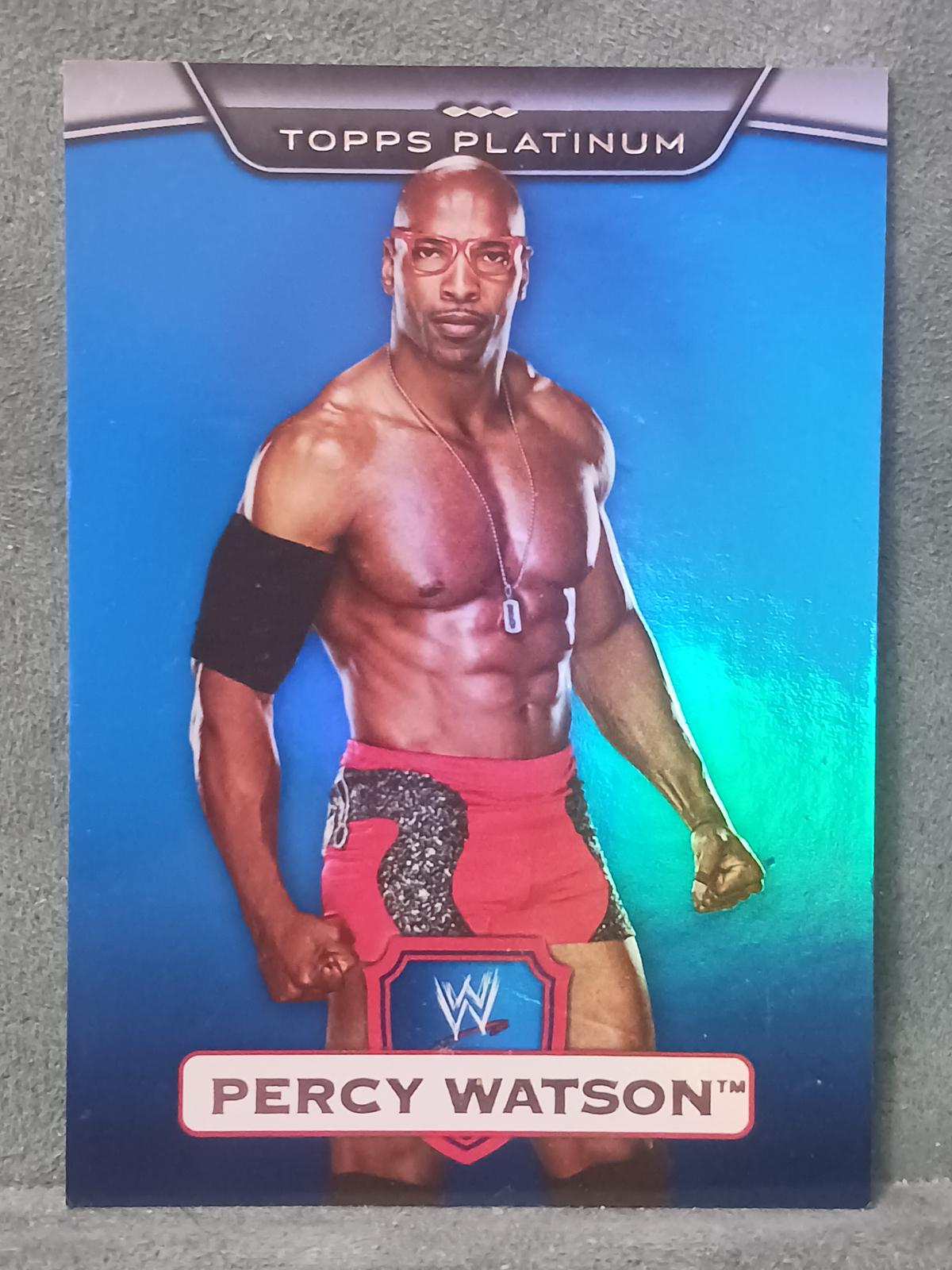 Percy Watson [Blue] #41