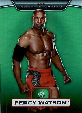 Percy Watson [Green] #41